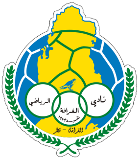 نادي الغرافة الرياضي