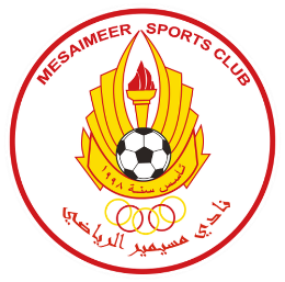 نادي مسيمير الرياضي