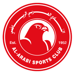 النادي العربي  الرياضي