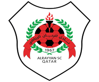 نادي الريان الرياضي