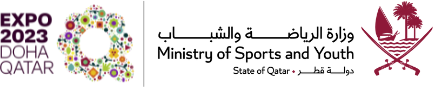 وزارة الرياضة والشباب, الصفحة الرئيسية